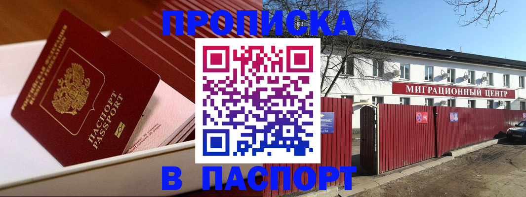 прописка 2025 в Пестово